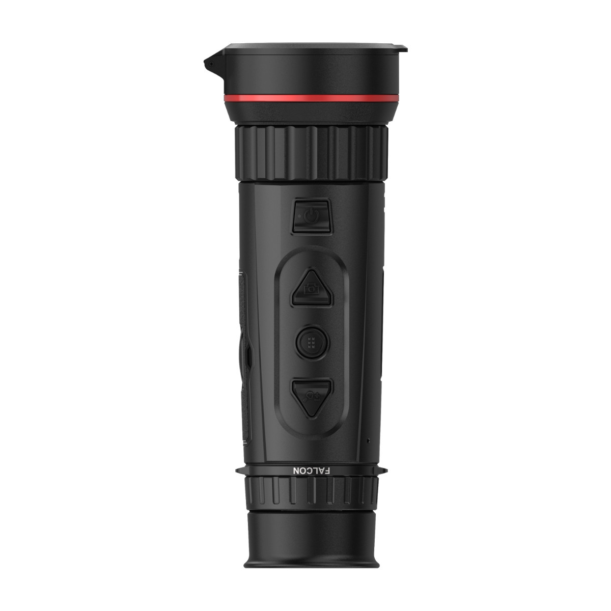 HIKMICRO Falcon FQ50 Pro 50mm 640x512 12µm 20mk Hand Held Thermal Imager Monocular
