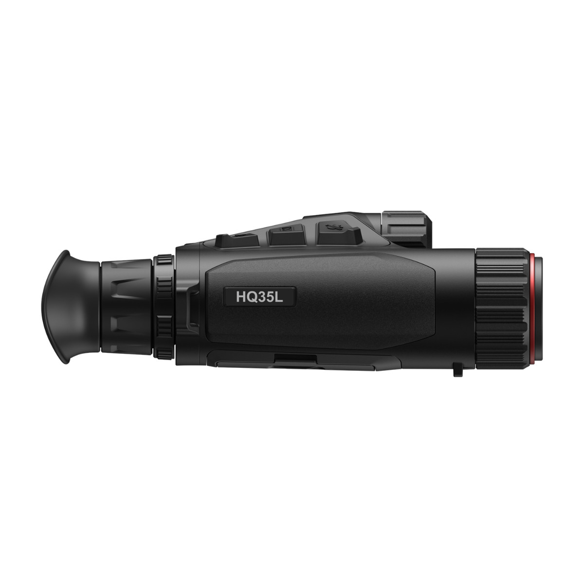 HIKMICRO Habrok 35mm 384x288 20mk Multi-Spectrum Thermal / Digital Binoculars with 1000m LRF