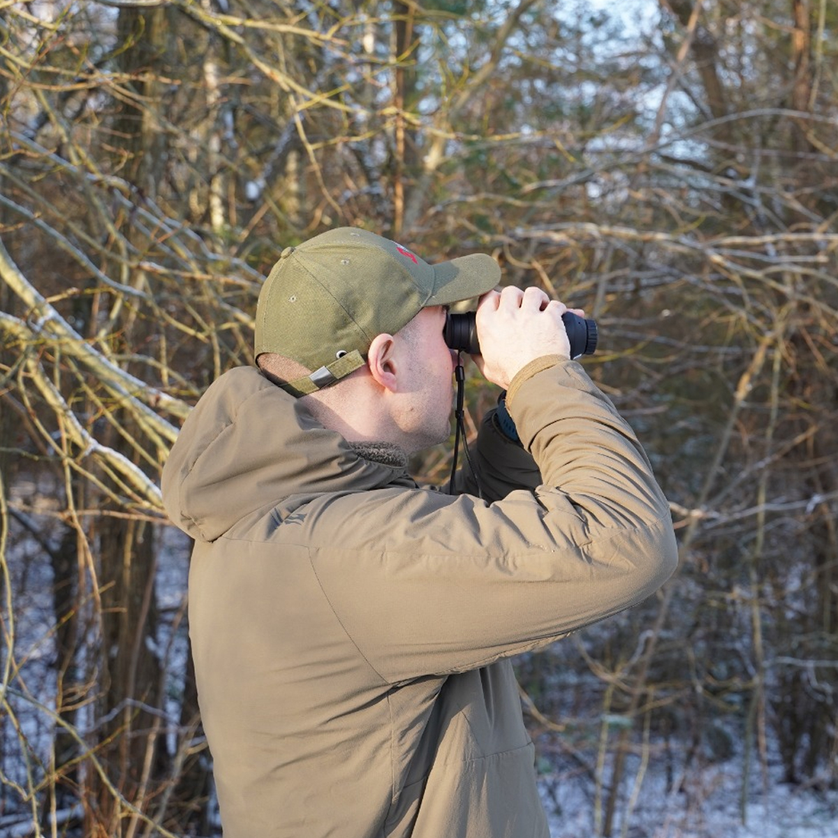 HIKMICRO Lynx 2.0 19mm <20mK 384x288 12um Smart Thermal Monocular