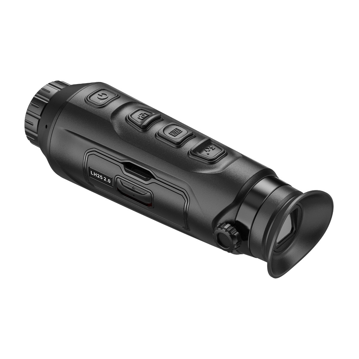 HIKMICRO Lynx 2.0 LH25 25mm <20mK 384x288 12um Smart Thermal Monocular