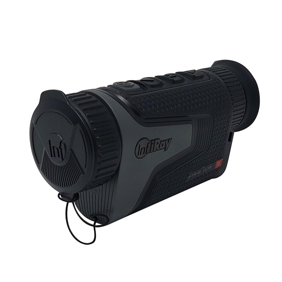 InfiRay IRIS IL19 19mm 384x288 12um 20mk Thermal Monocular