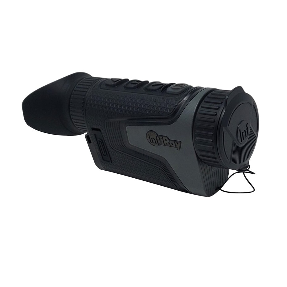 InfiRay IRIS IL19 19mm 384x288 12um 20mk Thermal Monocular