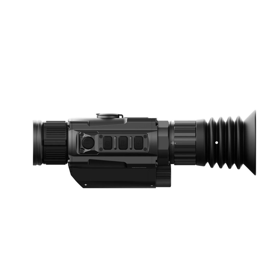 DNT Optics Hydra HS325 384x288 25mm Multi-Function Thermal Scope / Clip-On / Handheld Monocular