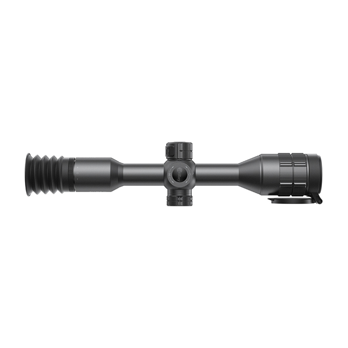 InfiRay TD70L V2 70mm Tube Series Day/Night Vision Scope