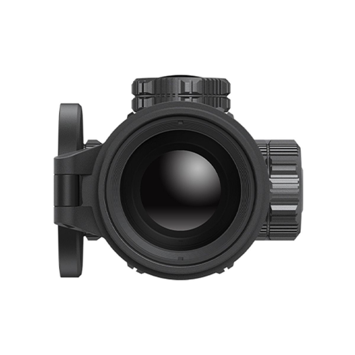 InfiRay TD70L V2 70mm Tube Series Day/Night Vision Scope