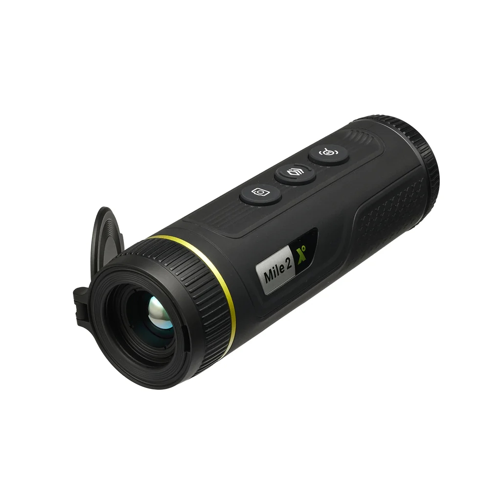 Pixfra MILE 2 M625 Handheld Thermal Monocular - 640x512/12µm/25mm 25mk