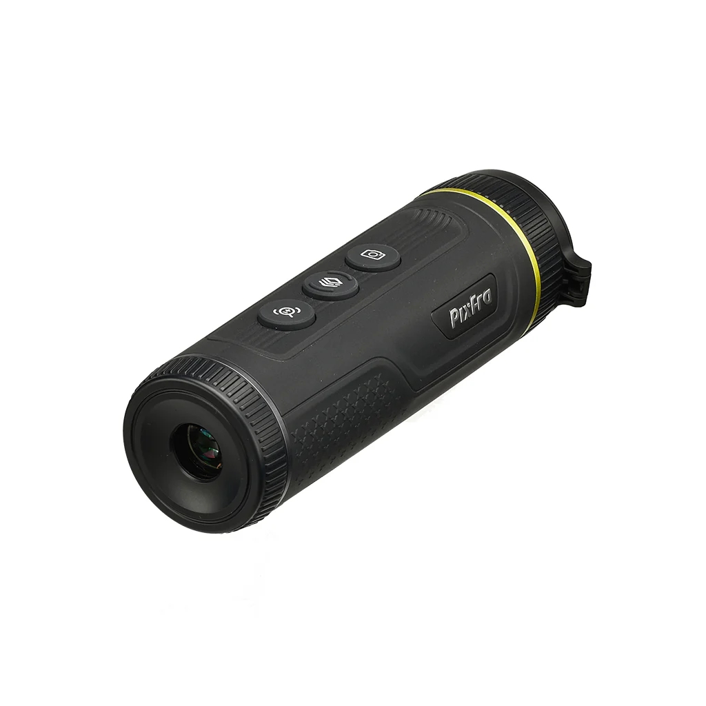 Pixfra MILE 2 M625 Handheld Thermal Monocular - 640x512/12µm/25mm 25mk