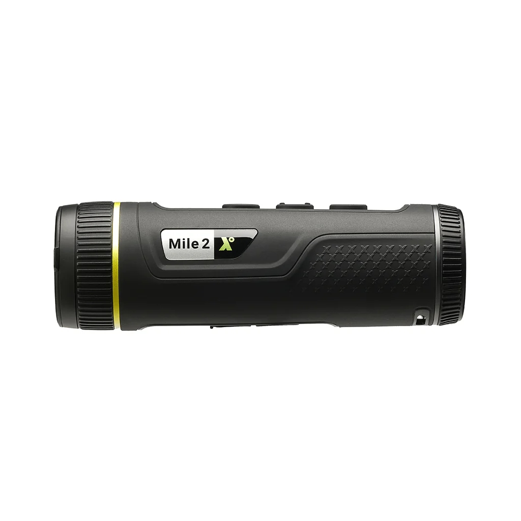 Pixfra MILE 2 M625 Handheld Thermal Monocular - 640x512/12µm/25mm 25mk