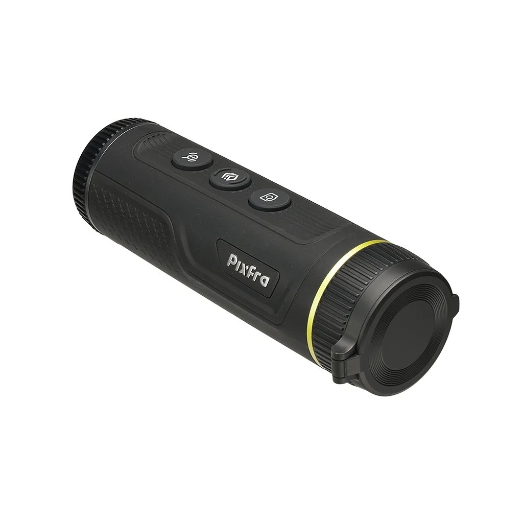 Pixfra MILE 2 M419 Handheld Thermal Monocular - 384x288/12µm/19mm 25mk