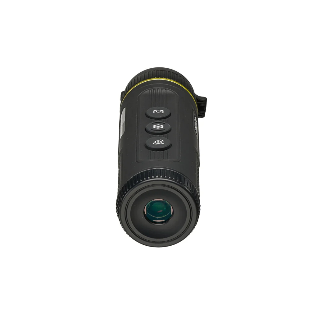 Pixfra MILE 2 M619 Handheld Thermal Monocular - 640x512/12µm/19mm 25mk