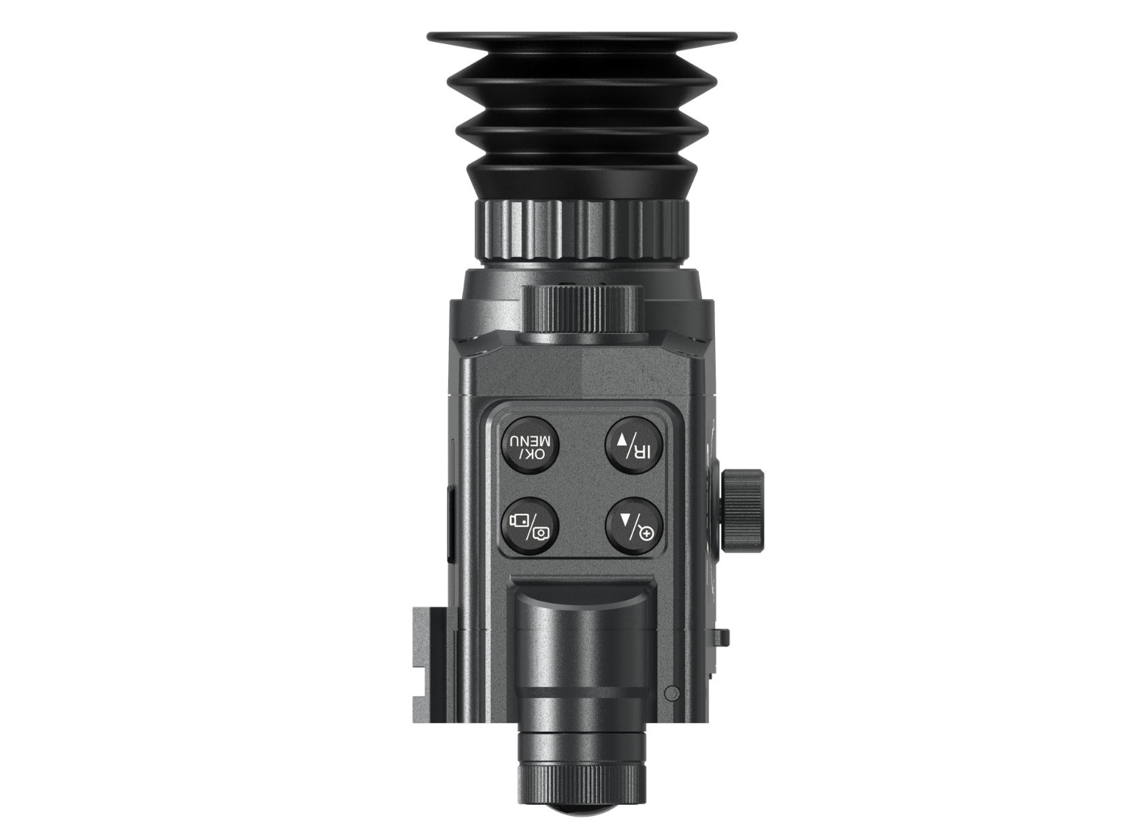 Sytong HT-77 IR 16mm Night Vision Rear Add On Rifle Scope