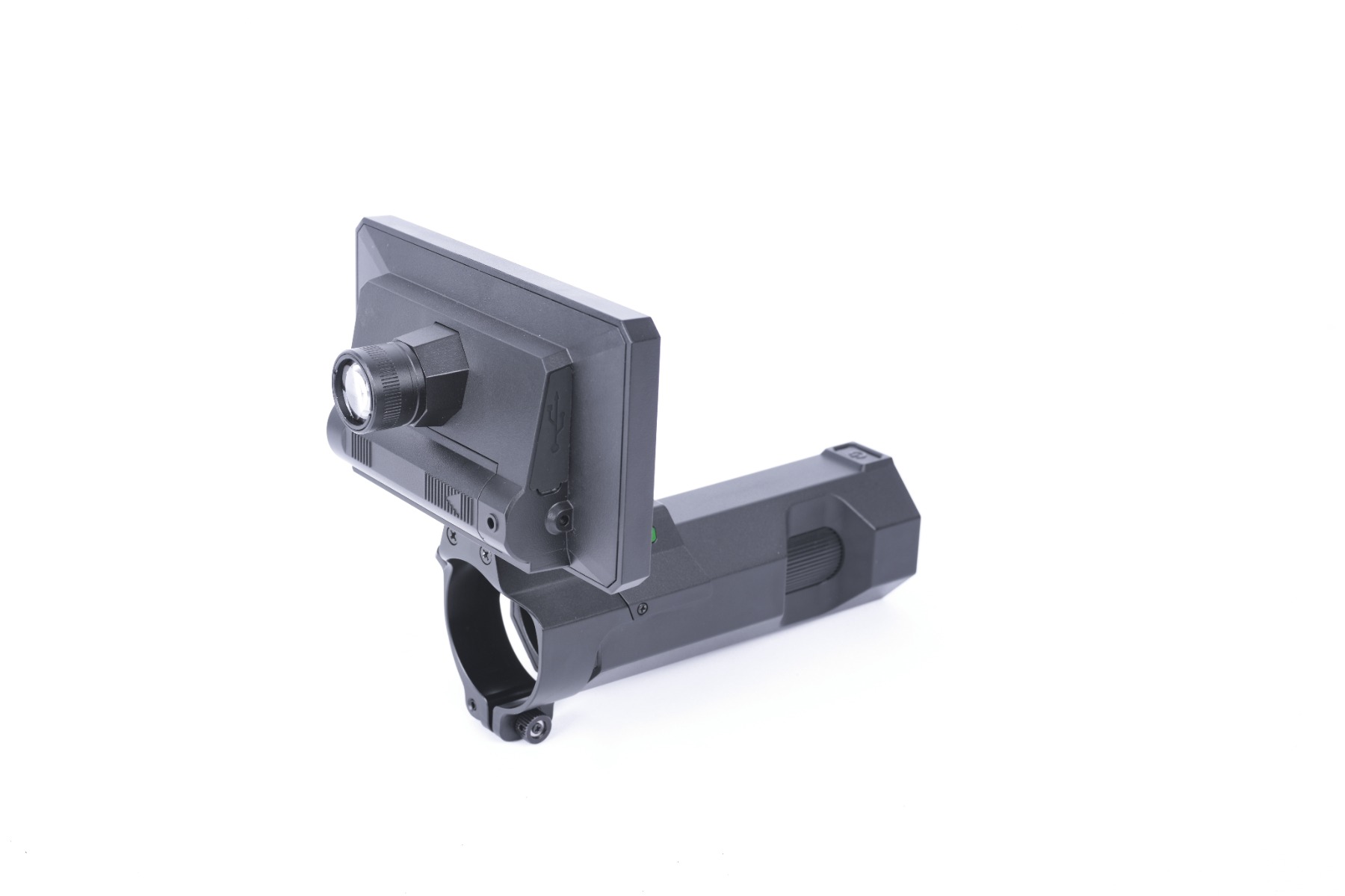 OWLNV N9 Clip-on Screen Day & Night Vision Add On