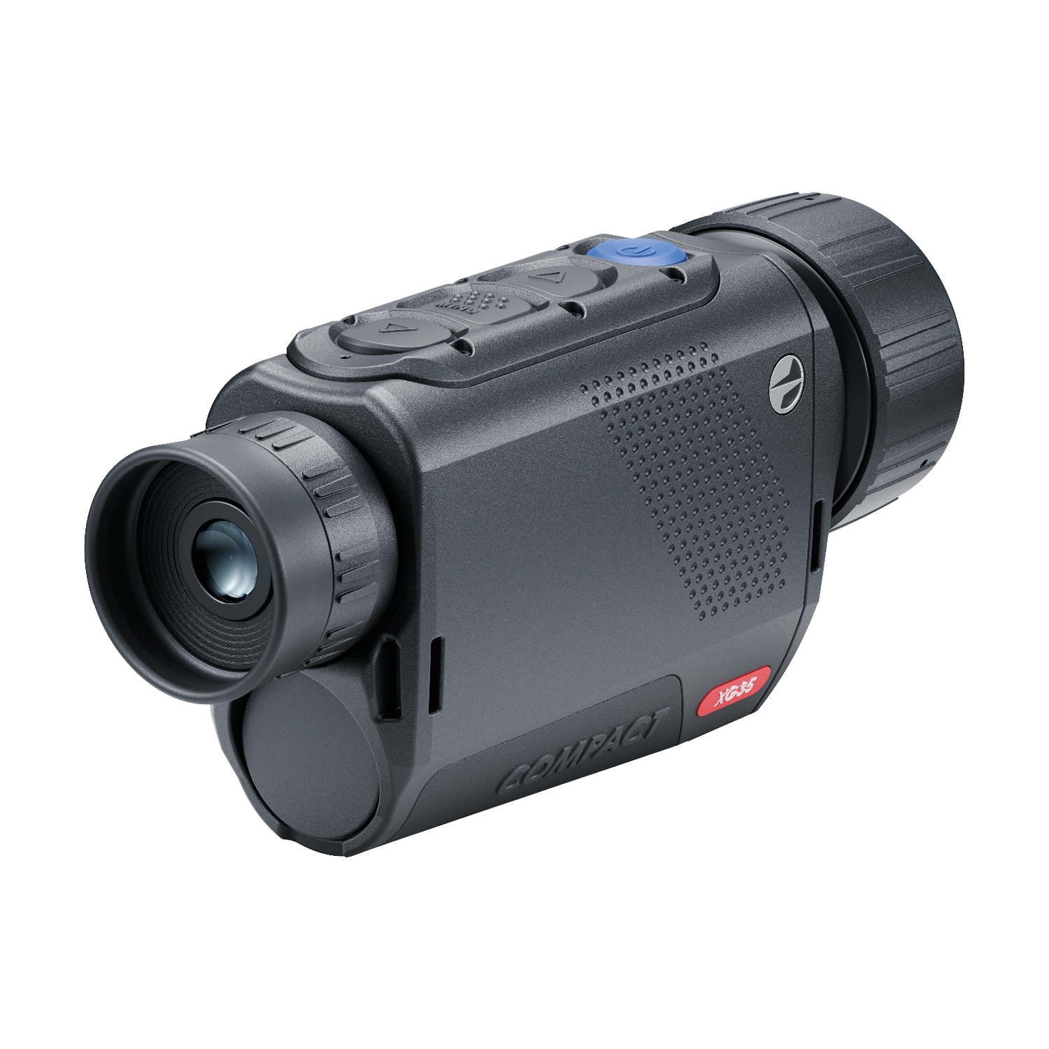 Pulsar AXION XG35 COMPACT Hand Held Thermal Monocular - 35mm <40mK 640x480px 12um 