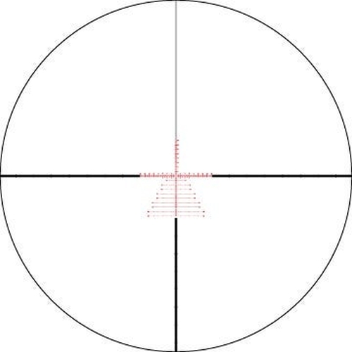 Vortex Viper PST Gen II 3-15x44 FFP IR EBR-7C MOA Rifle Scope