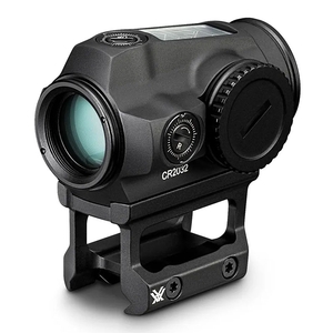 Vortex SPARC Solar Red Dot 2 MOA