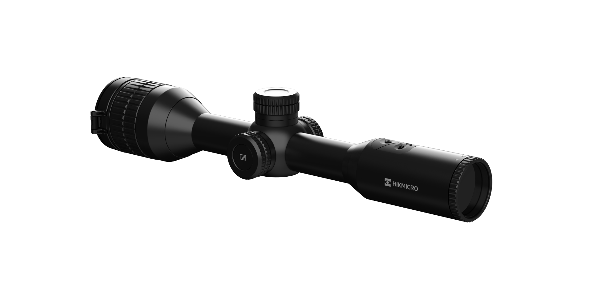 HIKMICRO Stellar Pro SH50 50mm 35mK 384x288px Thermal Rifle Scope - EXPECTED MID APRIL 2022