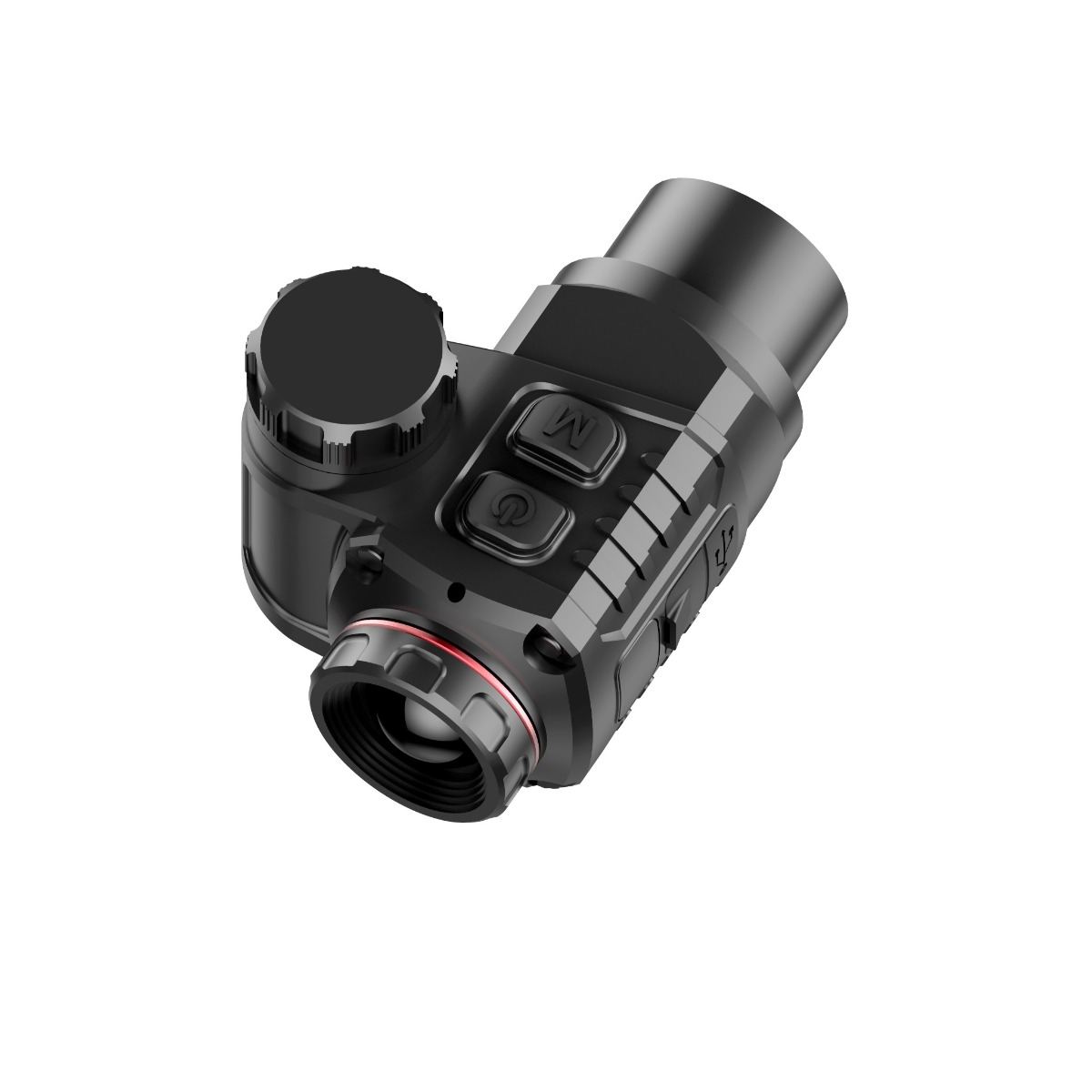 Infiray Clip T Series Thermal Clip On Tiny
