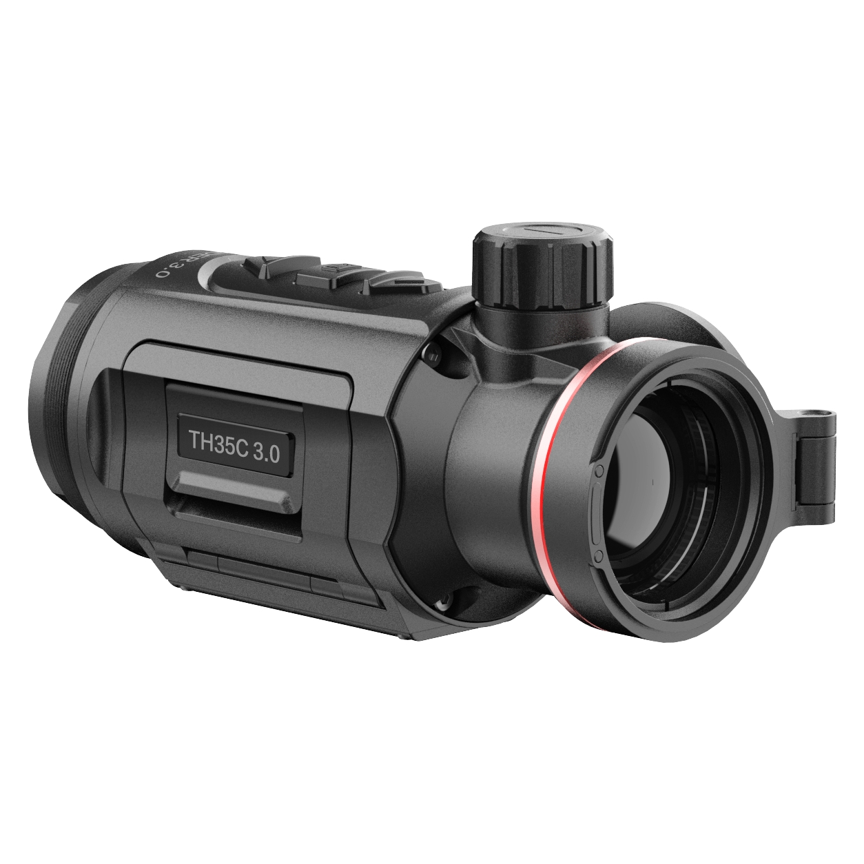 HIKMICRO Thunder 3.0 TH35C3.0 Thermal Front Clip-on - 35mm 384px