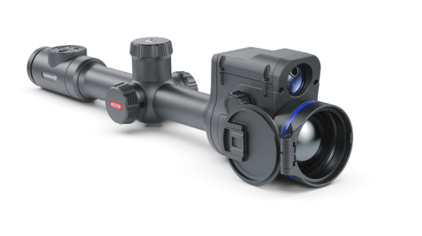 Pulsar Thermion 2 LRF XQ50 Pro Thermal Rifle Scope