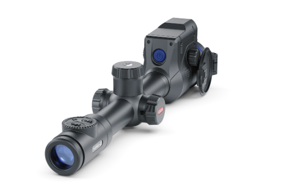 Pulsar Thermion 2 LRF XQ50 Pro Thermal Rifle Scope