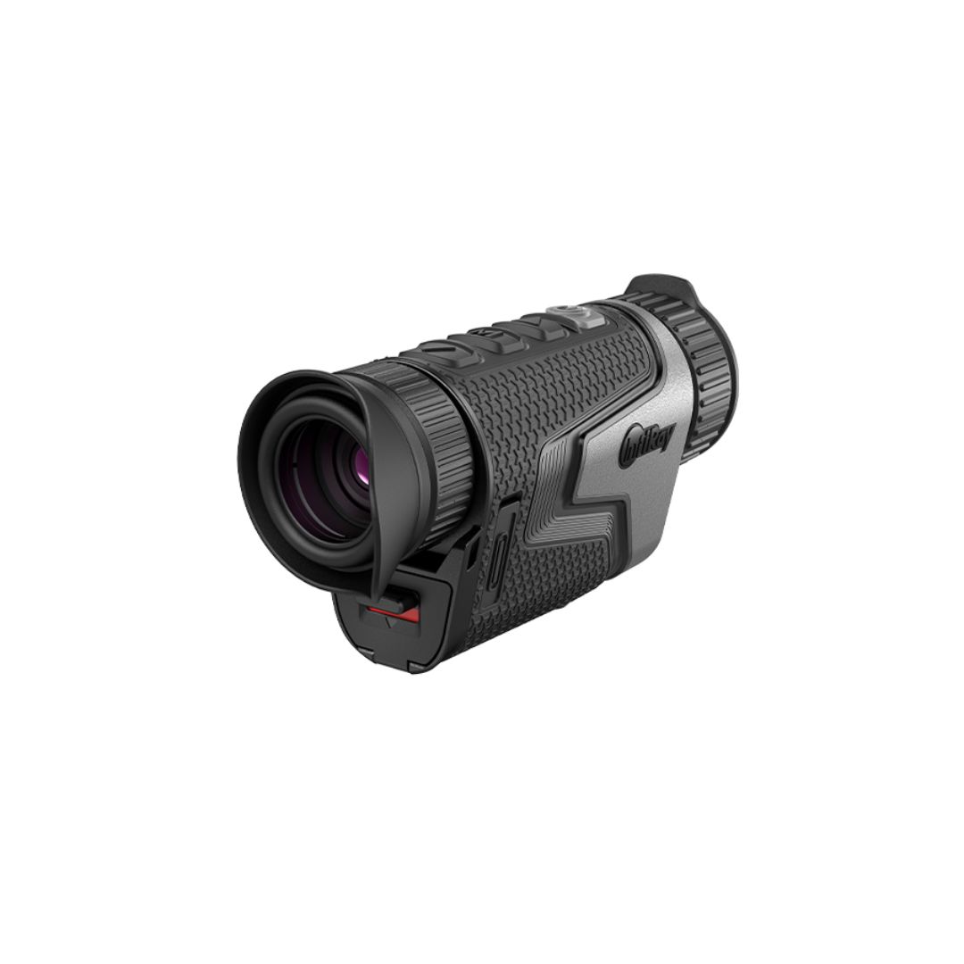 InifiRay IRIS IL35 35mm 384x288 12um 20mk Thermal Monocular