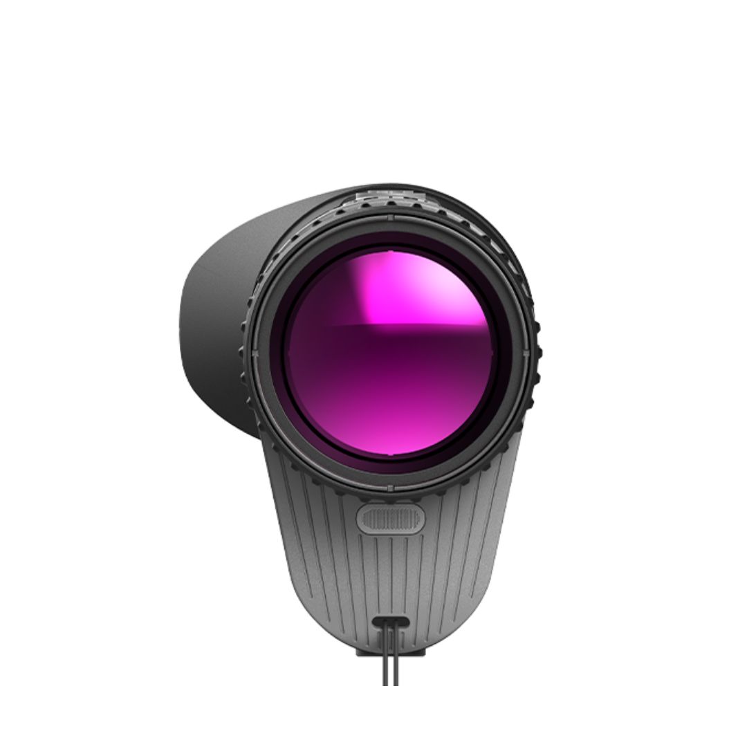 InifiRay IRIS IL35 35mm 384x288 12um 20mk Thermal Monocular