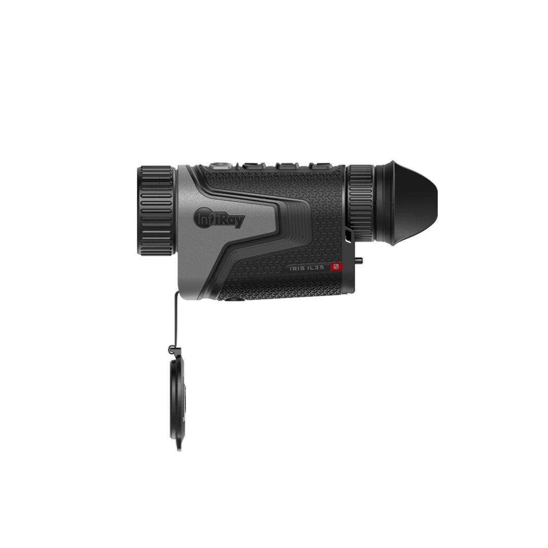 InifiRay IRIS IL35 35mm 384x288 12um 20mk Thermal Monocular