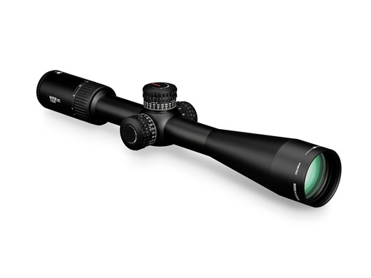 Vortex Viper PST Gen II 5-25x50 FFP Illuminated MRAD 30mm Rifle Scope