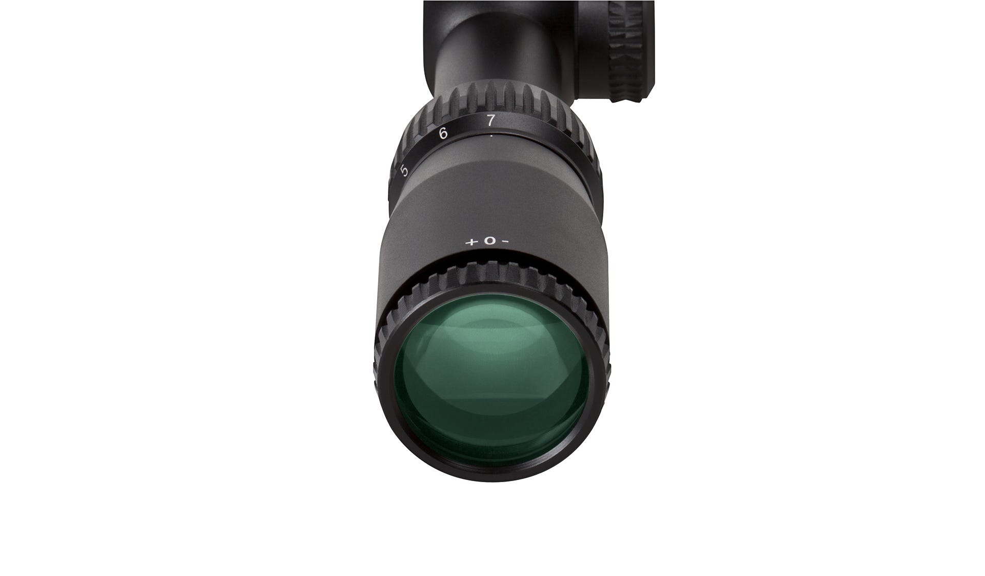 Vortex Crossfire II 3-9x40 SFP IR V-Brite Rifle Scope