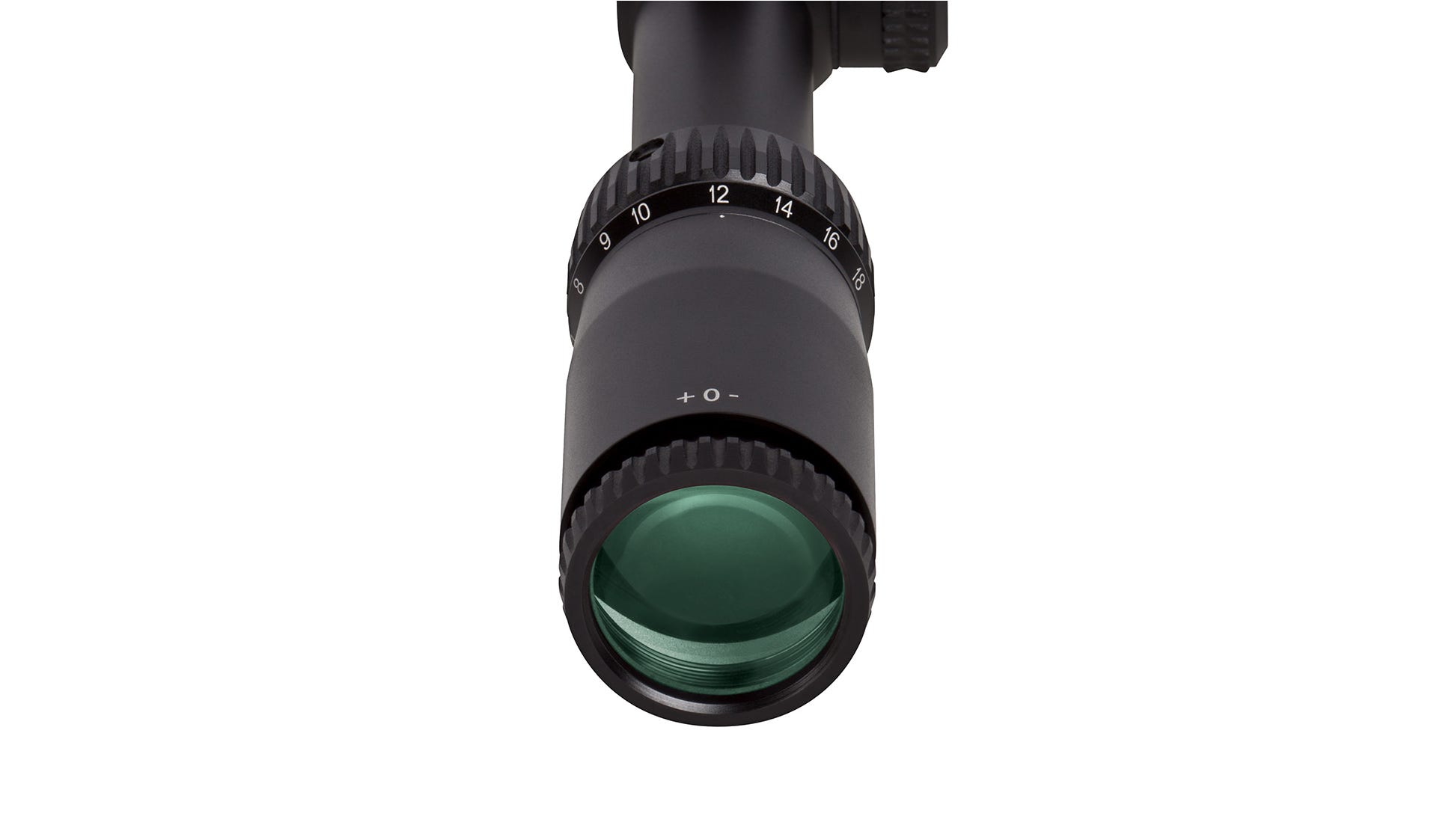 Vortex Crossfire II 6-18x44 SFP AO BDC Reticle Rifle Scope