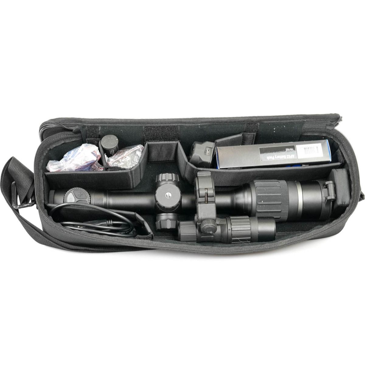Preowned Pulsar Digex N450 Night Vision Rifle Scope - 2H22-0146