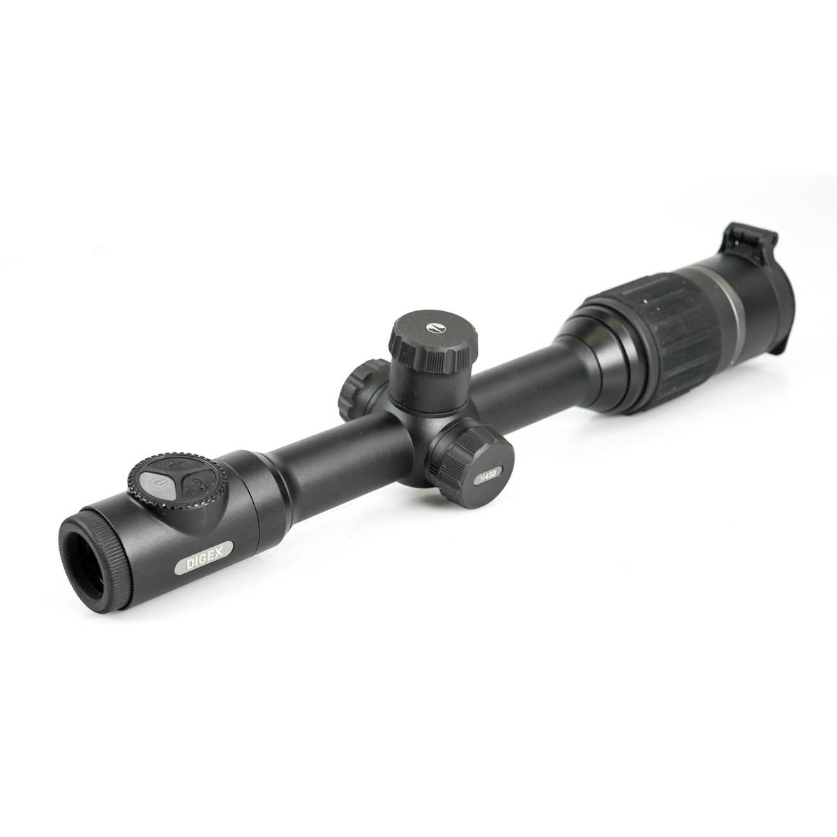 Preowned Pulsar Digex N450 Night Vision Rifle Scope - 2H22-0146