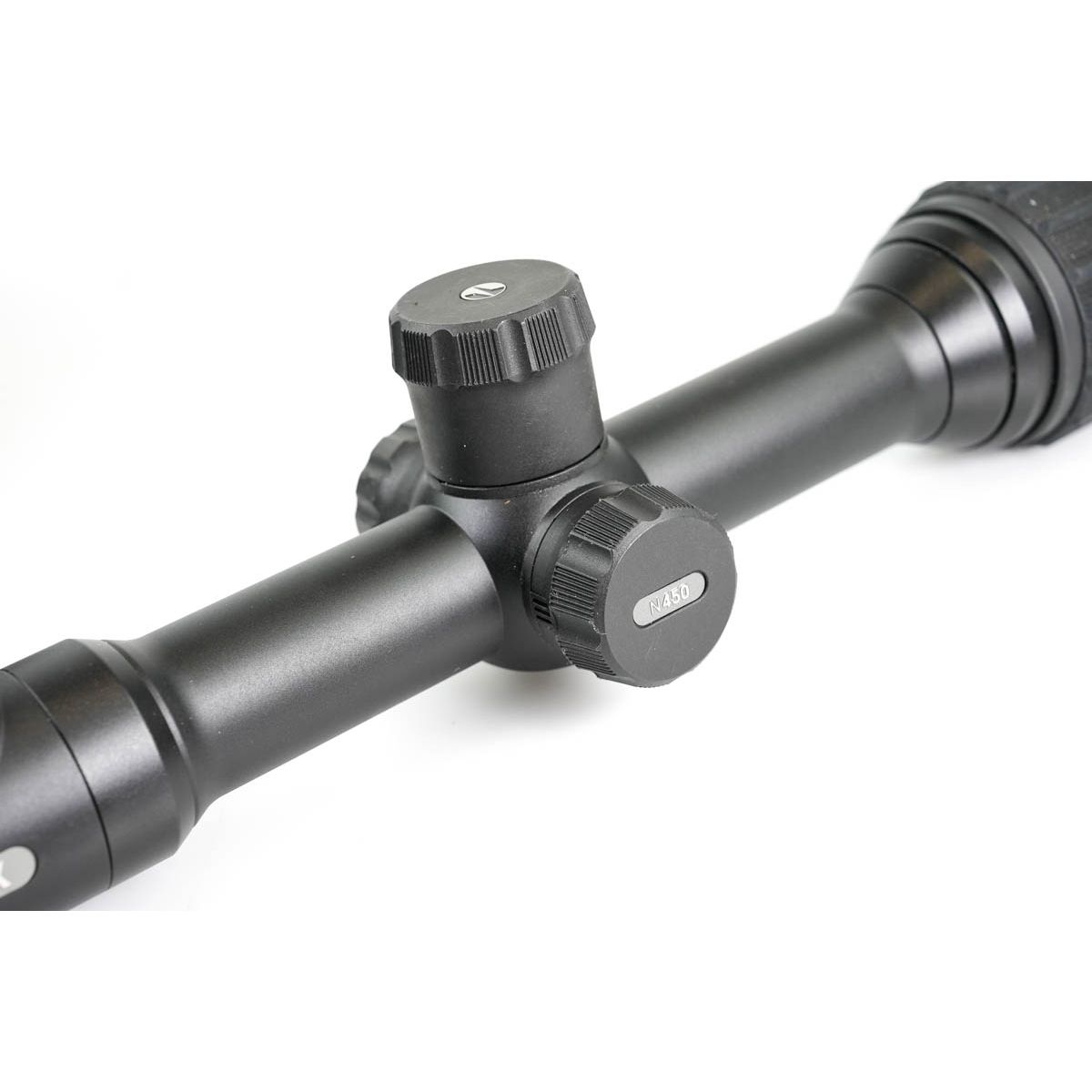 Preowned Pulsar Digex N450 Night Vision Rifle Scope - 2H22-0146