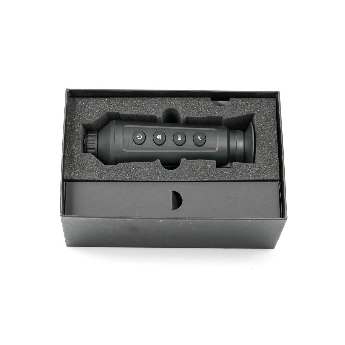 **Factory Refurb** HIKMICRO Lynx PRO 25mm 35mK 384x288 12um Smart Thermal Monocular - FR-0009