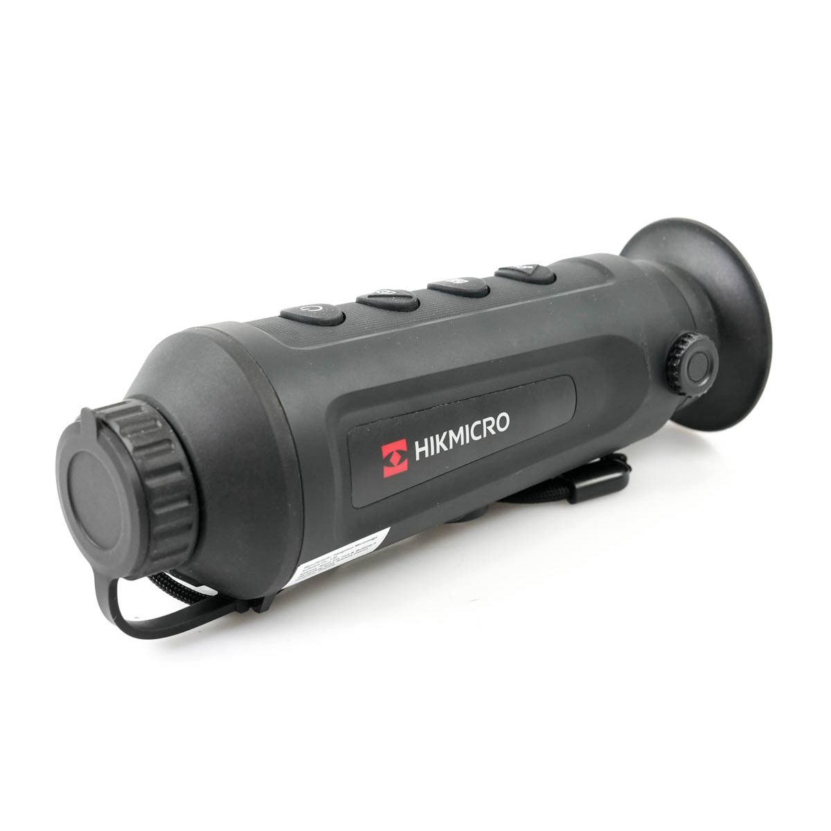 **Factory Refurb** HIKMICRO Lynx PRO 25mm 35mK 384x288 12um Smart Thermal Monocular - FR-0009