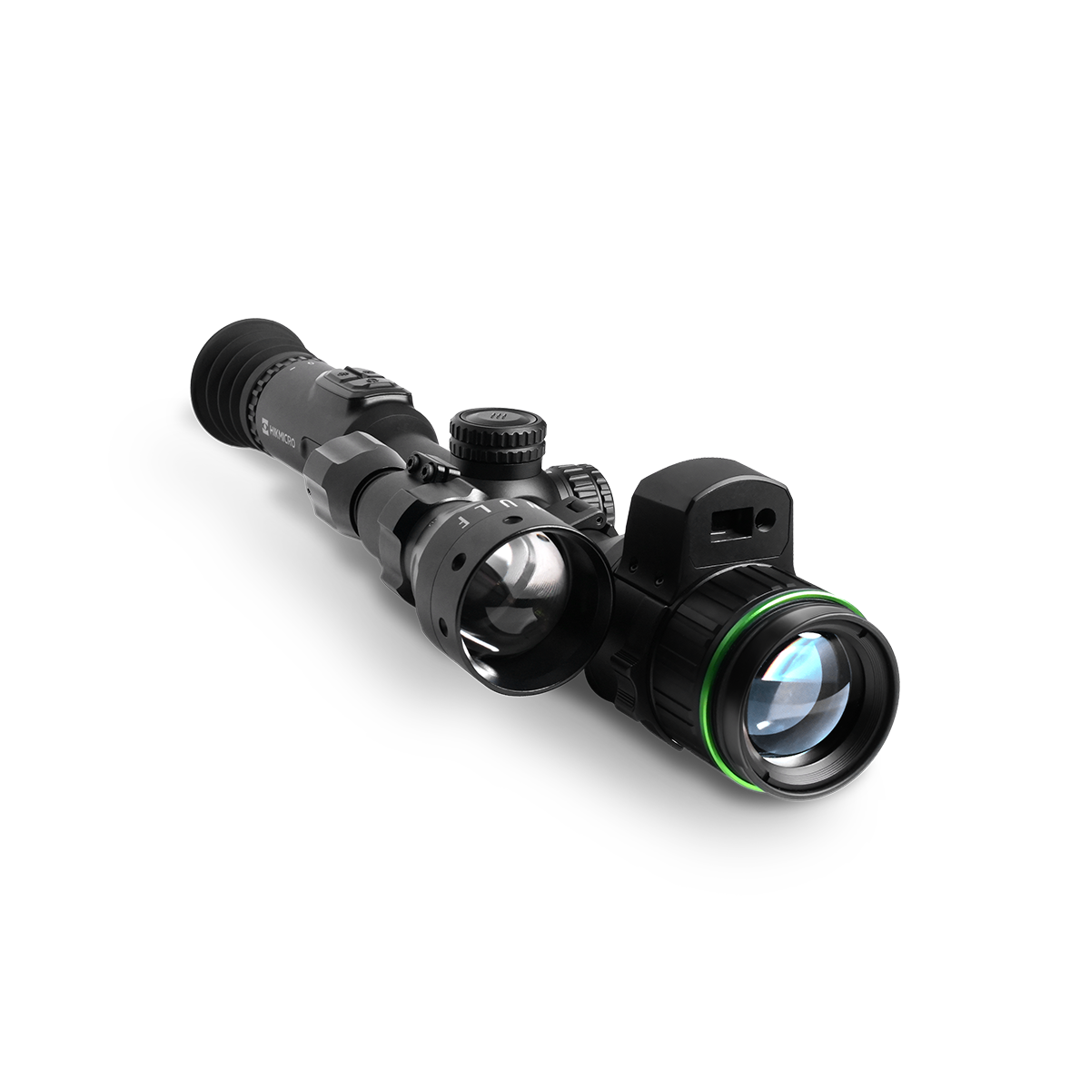WULF FIIR LED 850NM IR 50mm Illuminator