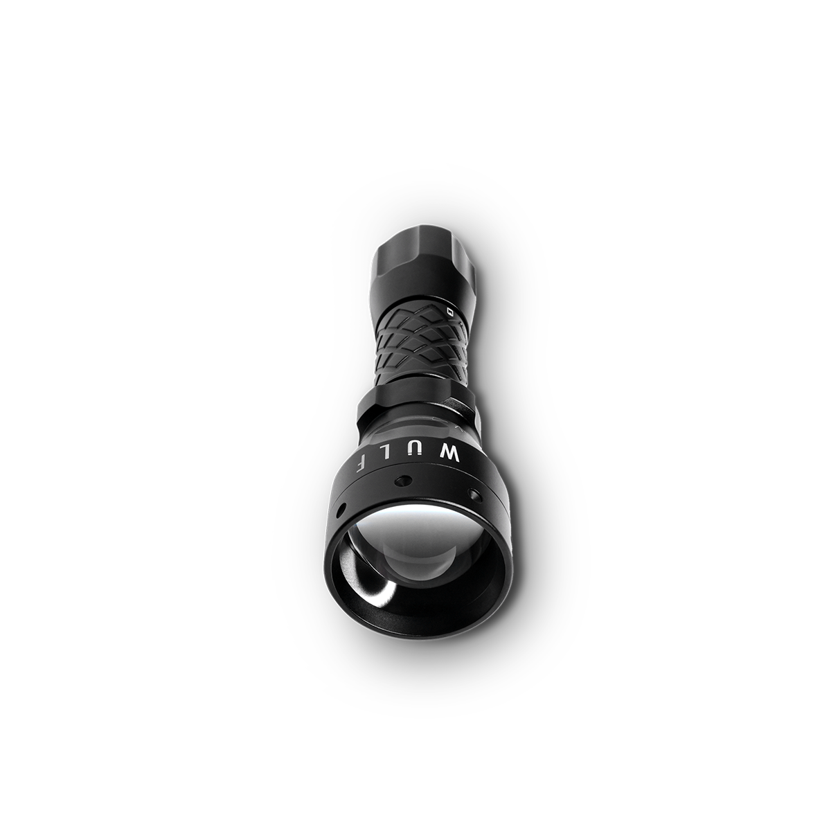 WULF FIIR LED 850NM IR 38mm Ultra Wide Illuminator