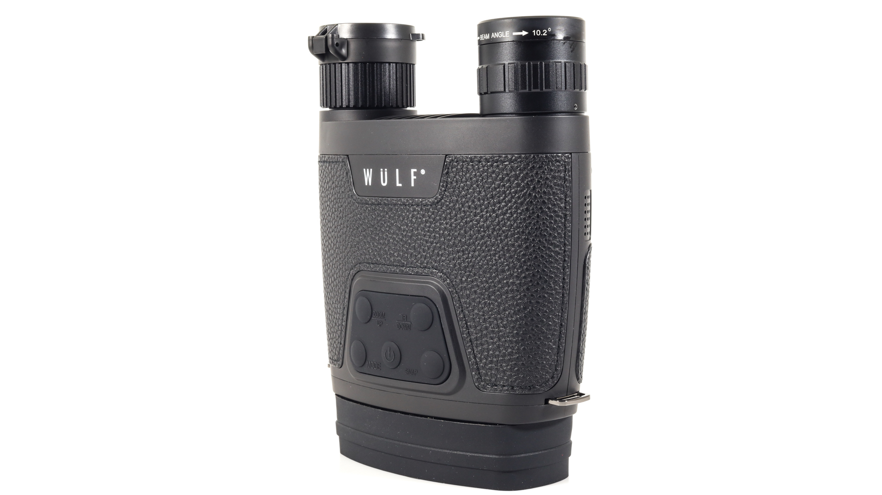 **NEW 2023** WULF Classic FHD 3.6-10.8x31 Day & Night Wide Screen Binocular with 18650 Batteries