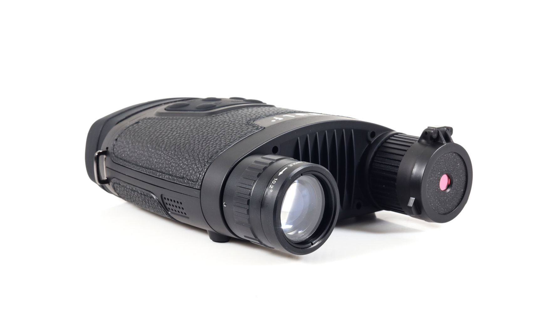 **NEW 2023** WULF Classic FHD 3.6-10.8x31 Day & Night Wide Screen Binocular with 18650 Batteries
