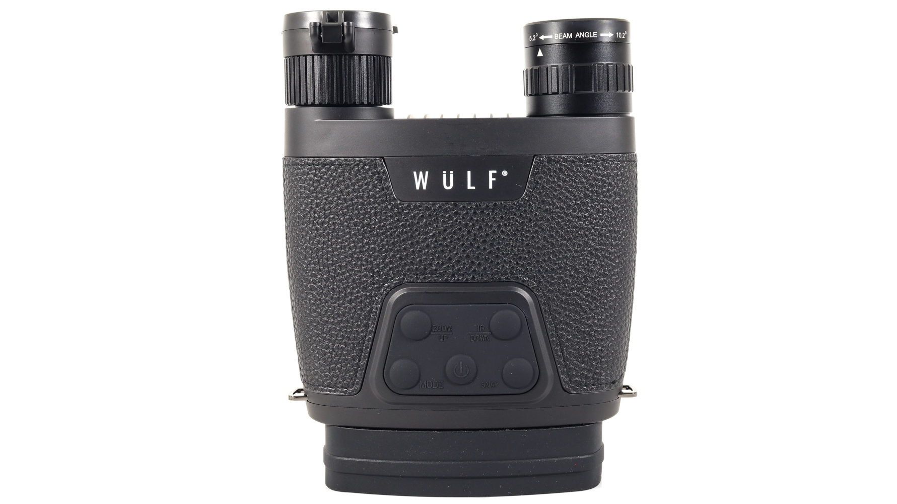 **NEW 2023** WULF Classic FHD 3.6-10.8x31 Day & Night Wide Screen Binocular with 18650 Batteries