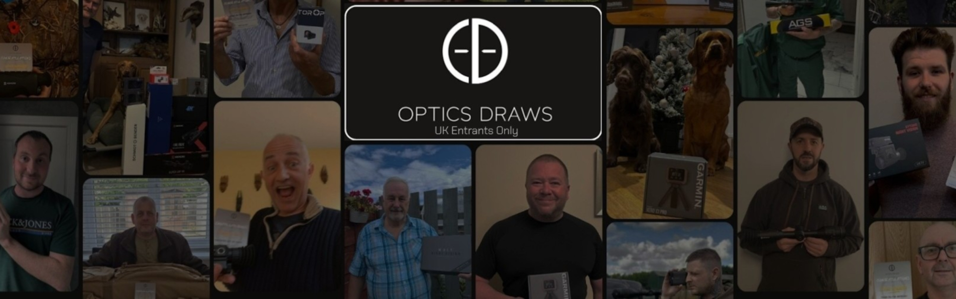 New OD Banner