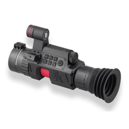 Discovery Optics NV001 Night Vision Add On