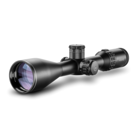 Hawke Sidewinder 30 SF 6-24x56 SR PRO II IR Rifle Scope