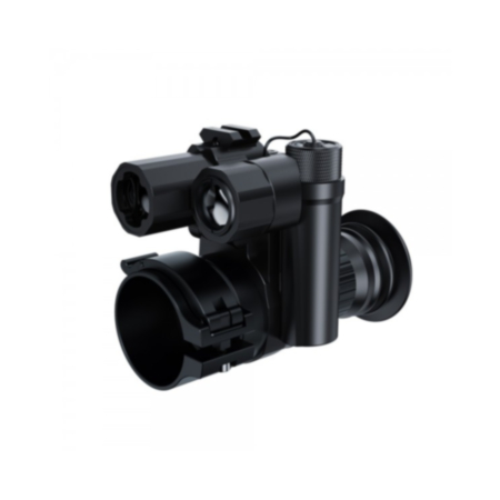 PARD NV007SP LRF Night Vision Add On 