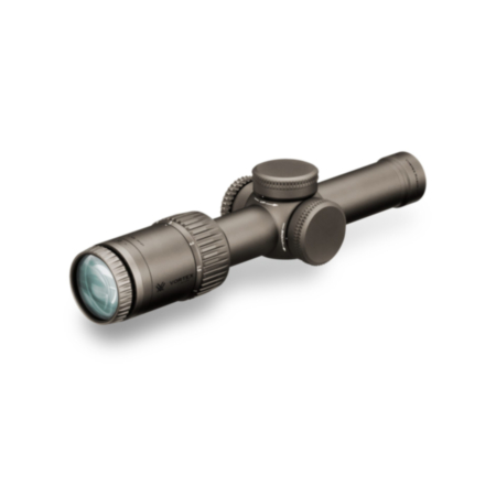 Vortex Razor 1-6x24 HD Gen II-E JM-1 BDC MOA 30mm Rifle Scope