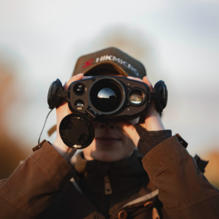 THERMAL IMAGING